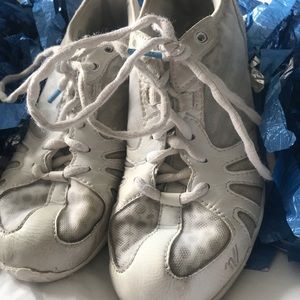 Varsity Cheerleading shoes Last Pass 2.0